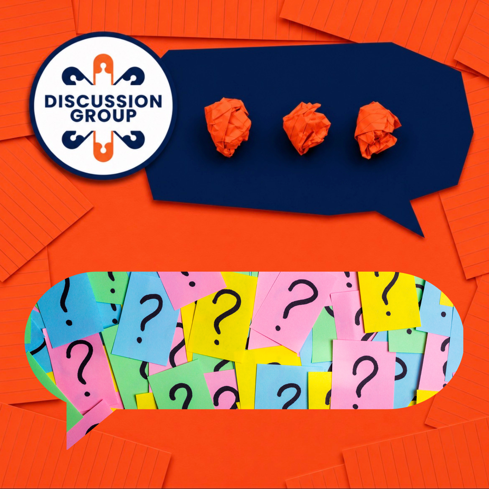 SAIN Amsterdam Discussion Group: Topic TBD