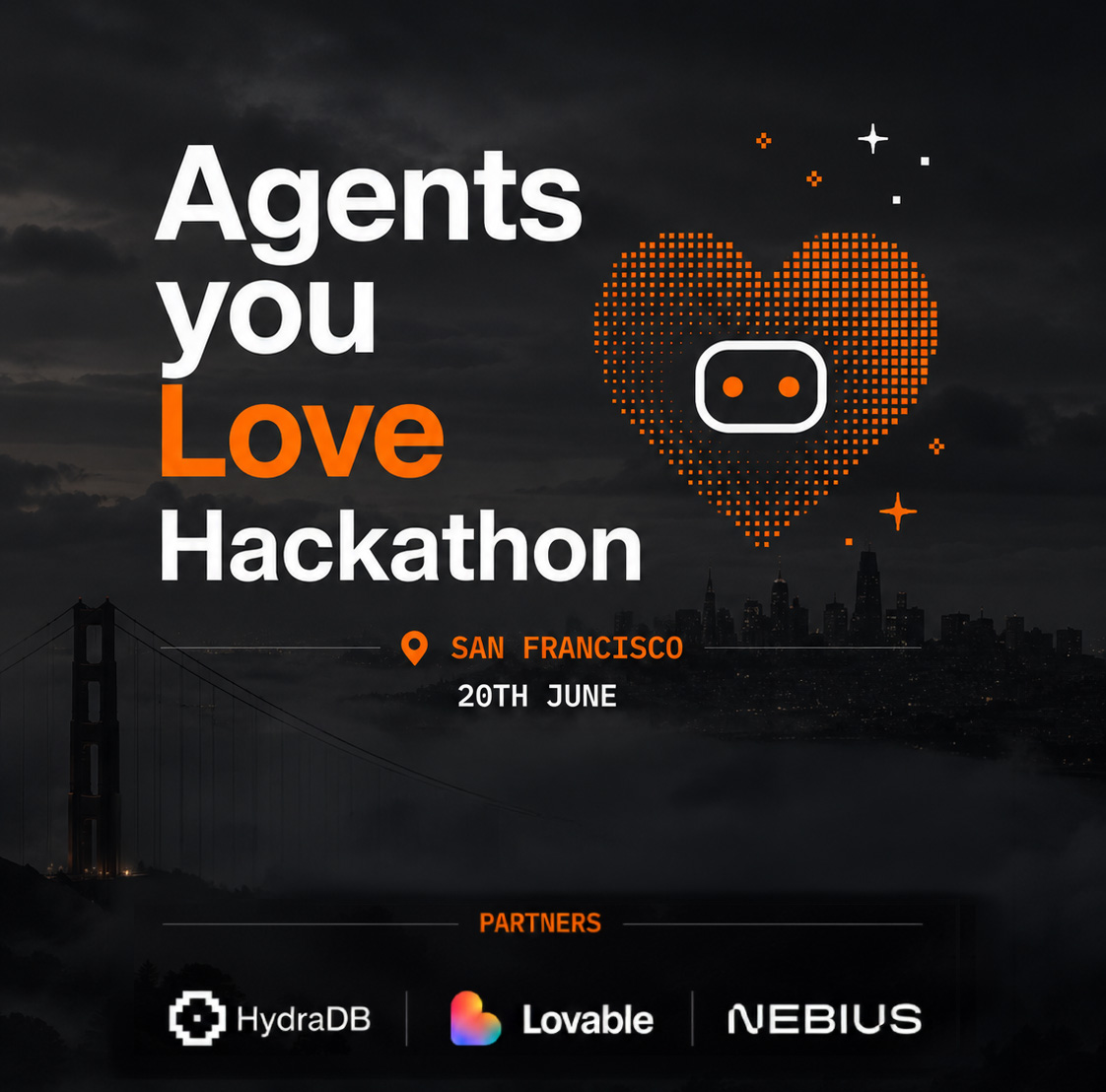 Agents you Love: Hackathon