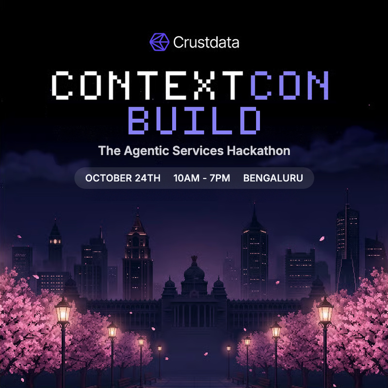 ContextCon Build