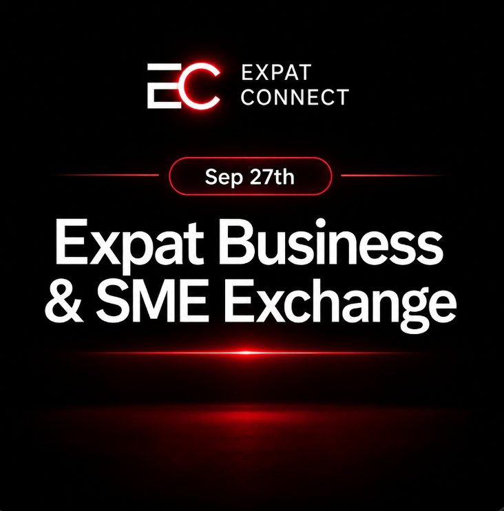 Expat Business & SME Exchange