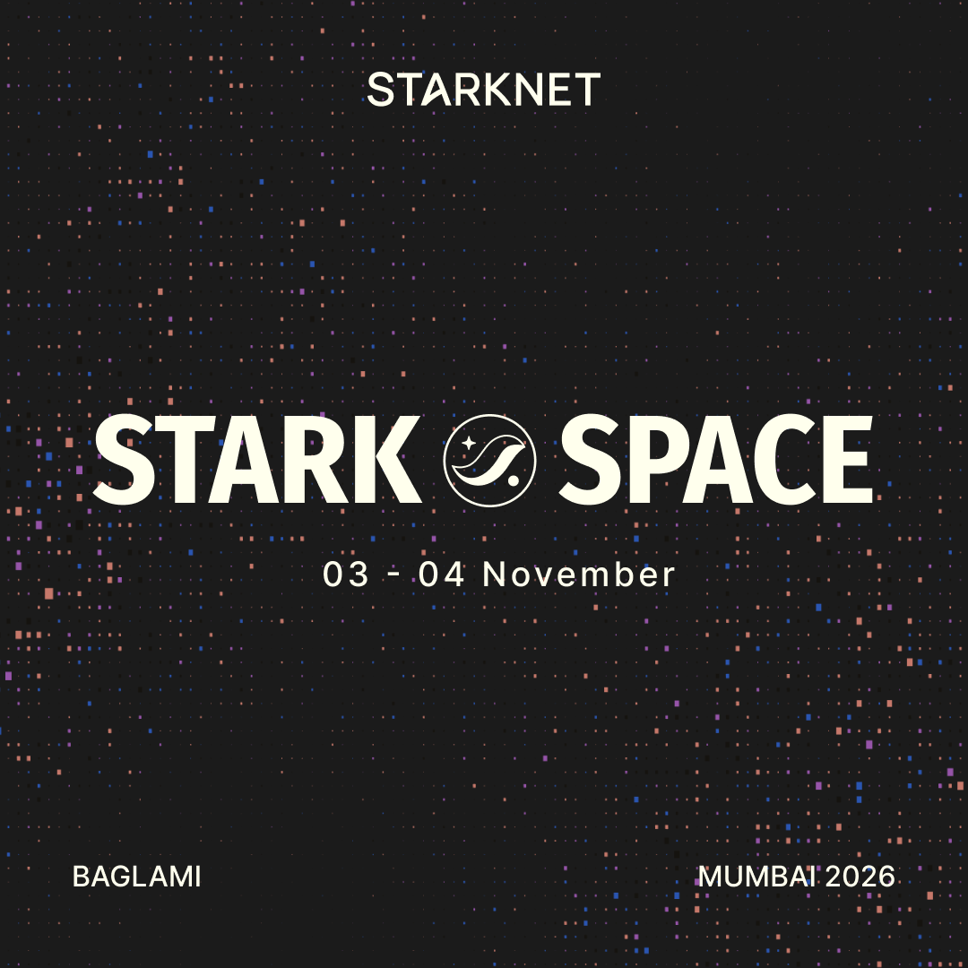 Stark Space Mumbai | Day 2