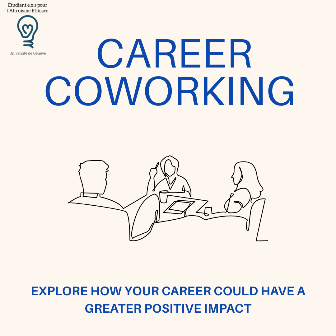 Career Coworking