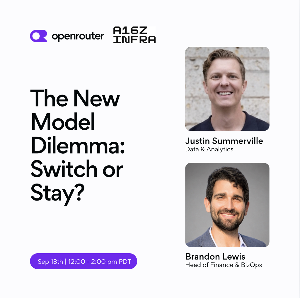 The New Model Dilemma: Should You Switch?