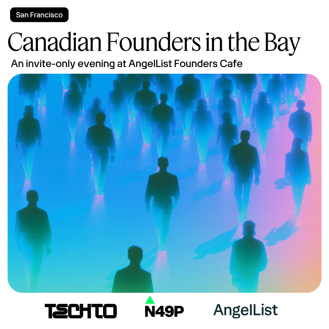 Canadian Founders in the Bay