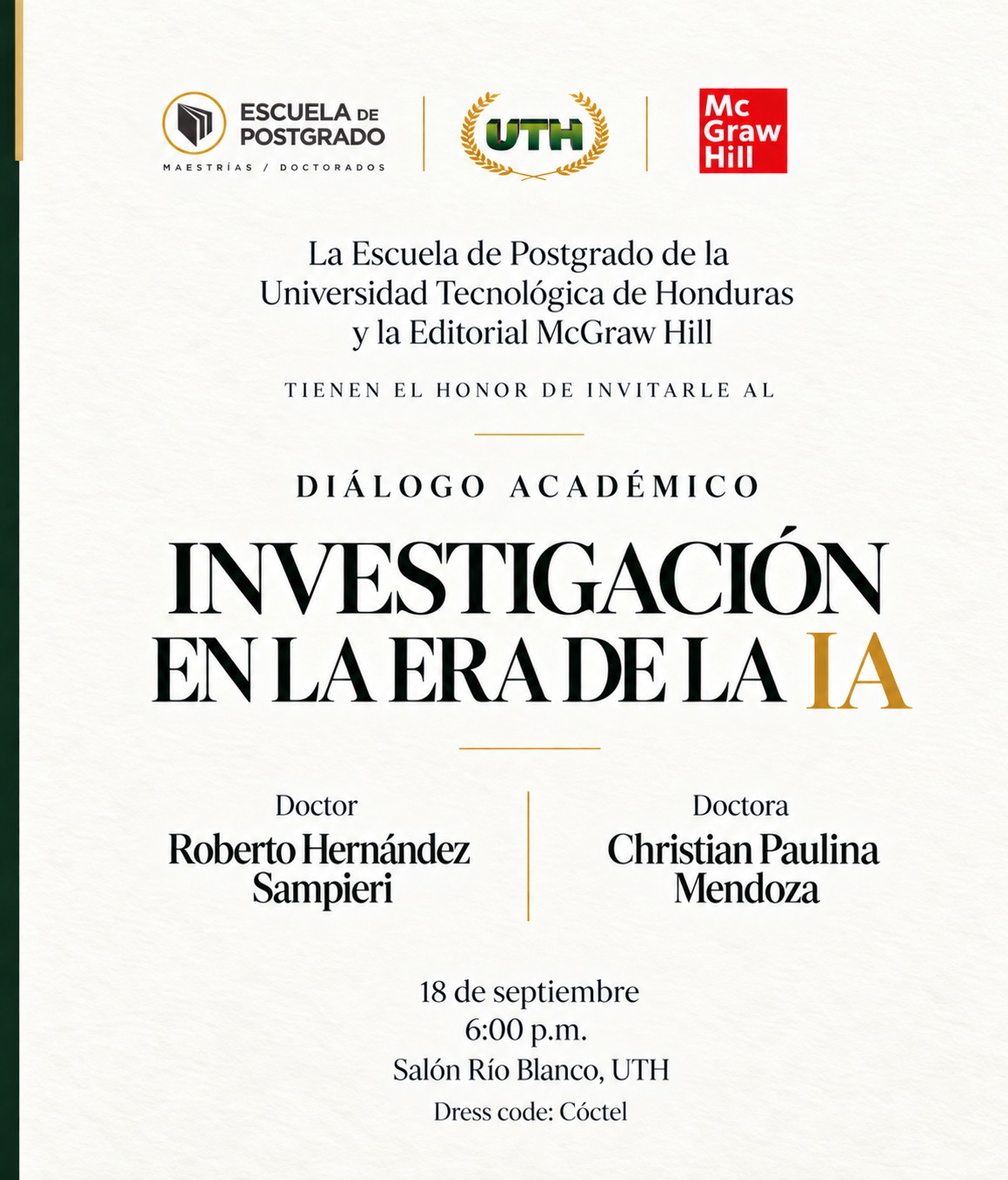 Investigation in the Era of Artificial Intelligence