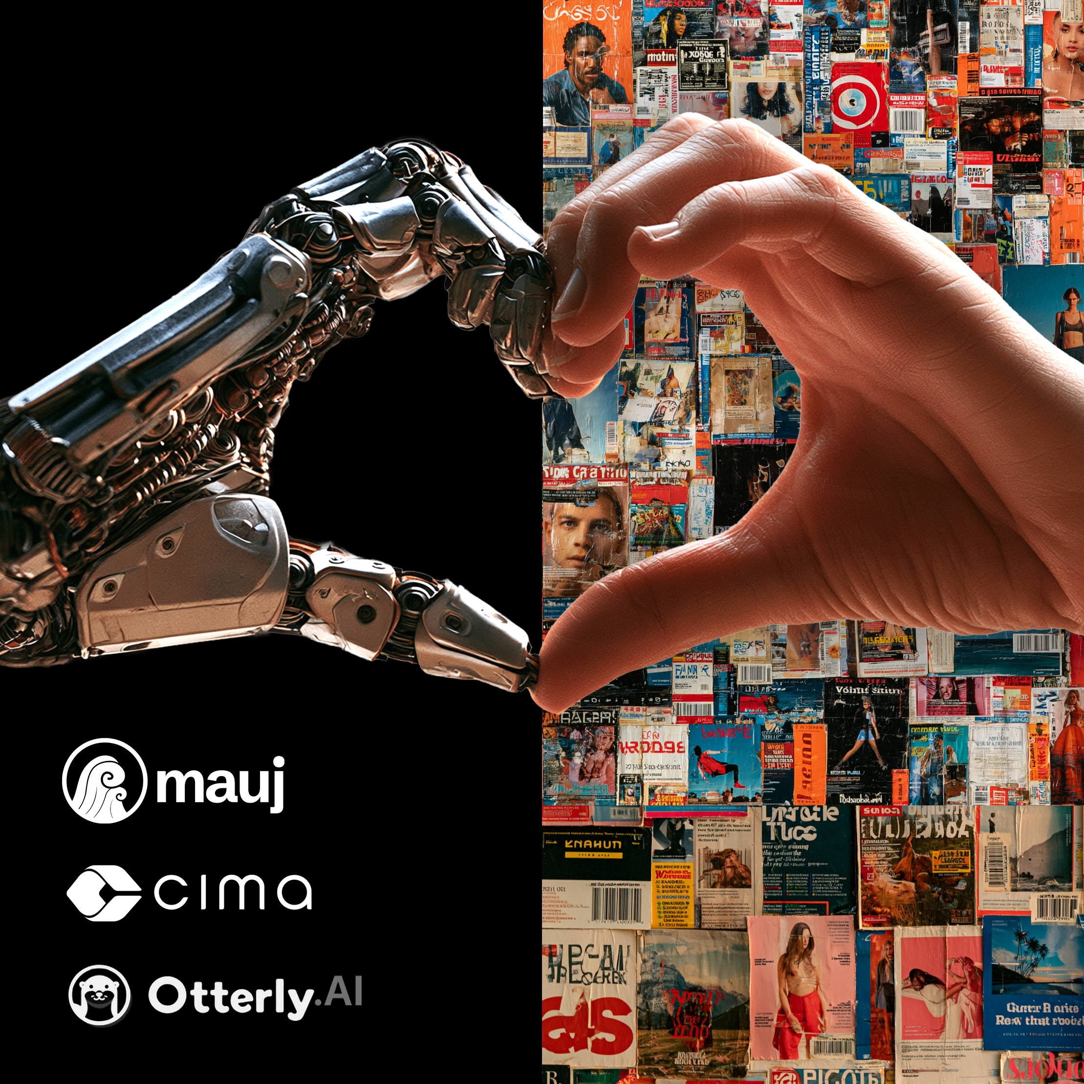 Make AI Fall for your Brand — A Happy Hour for Evolving Agencies