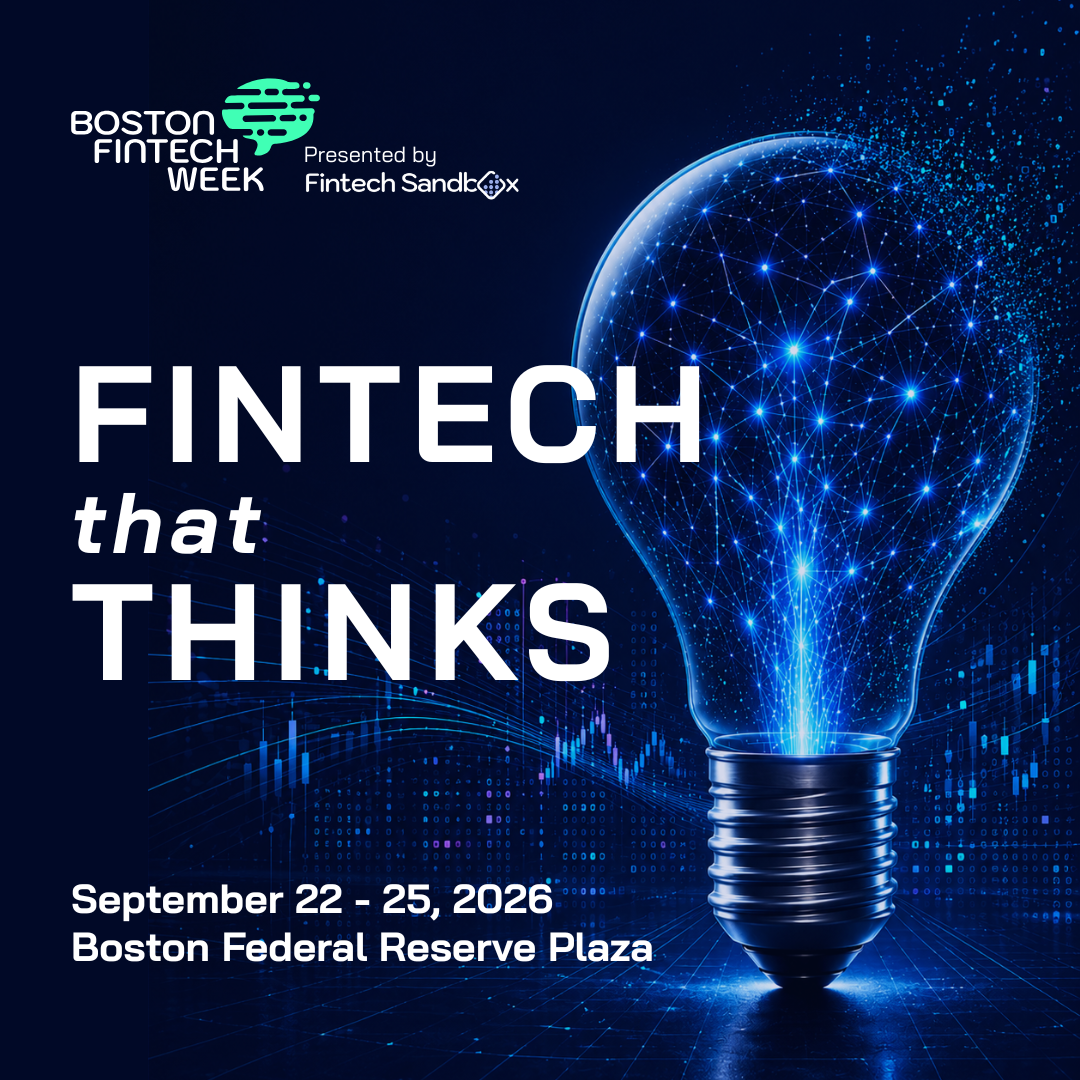 Fintech qui pense : Forum d'innovation du sandbox Fintech 2026