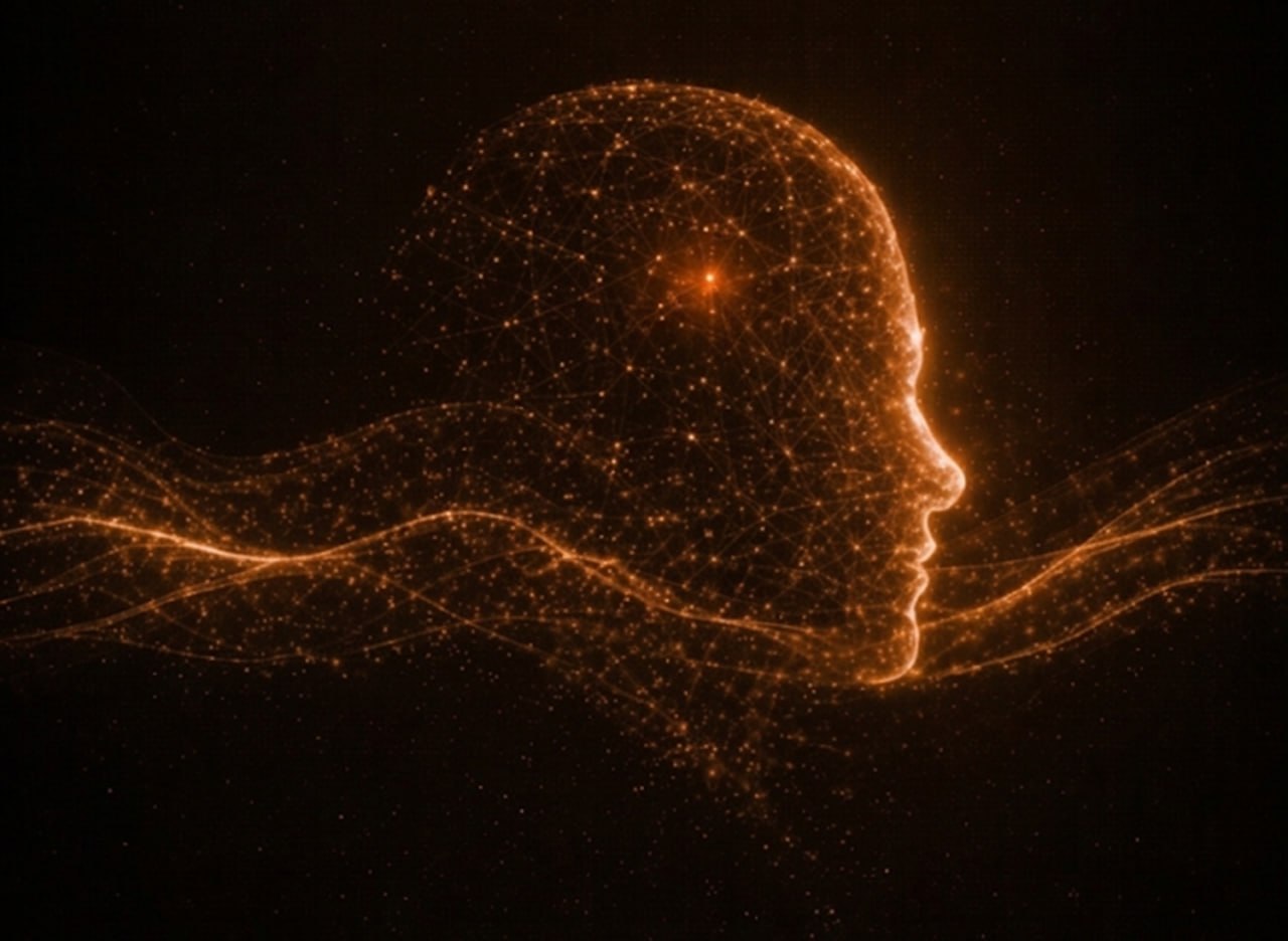 The Conscious Machine: Toward Machina Sapiens — Keynote & Private VC Reception