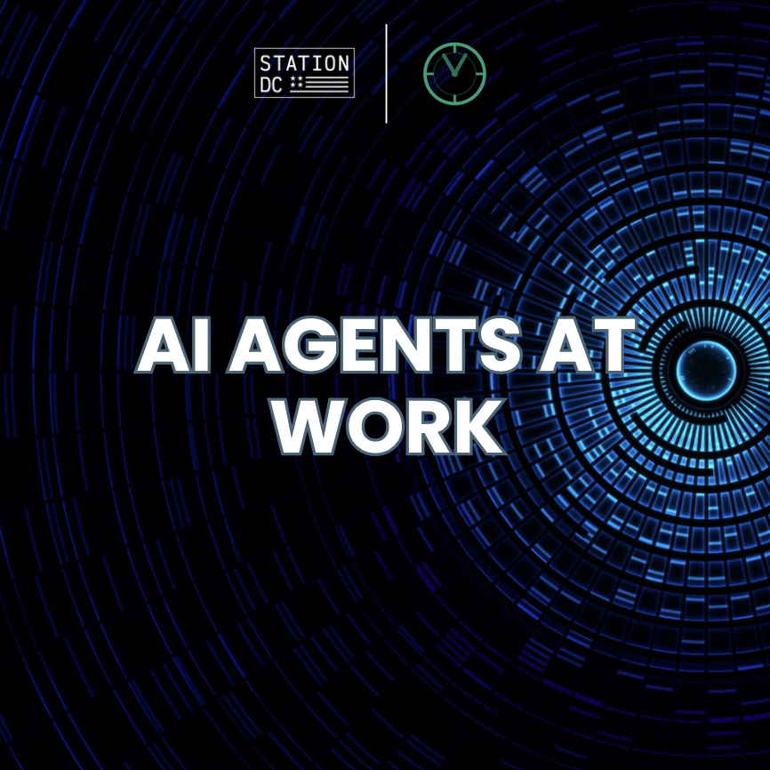 Agents IA au Travail