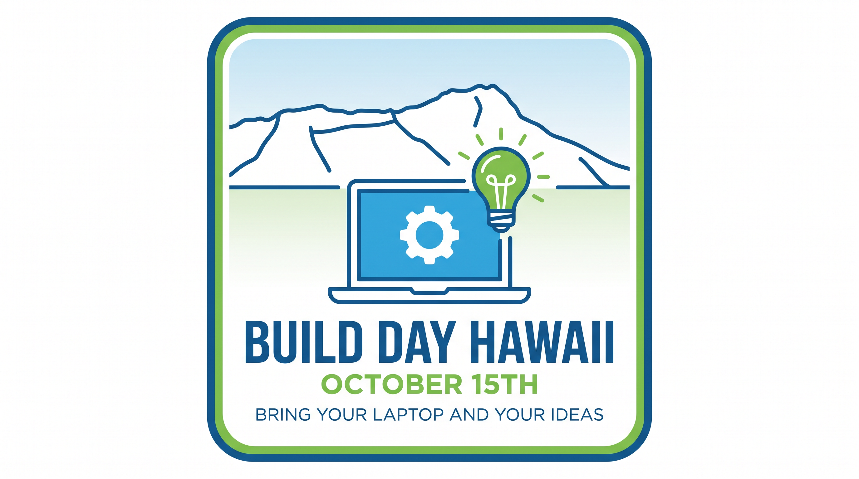 Build Day Hawaii