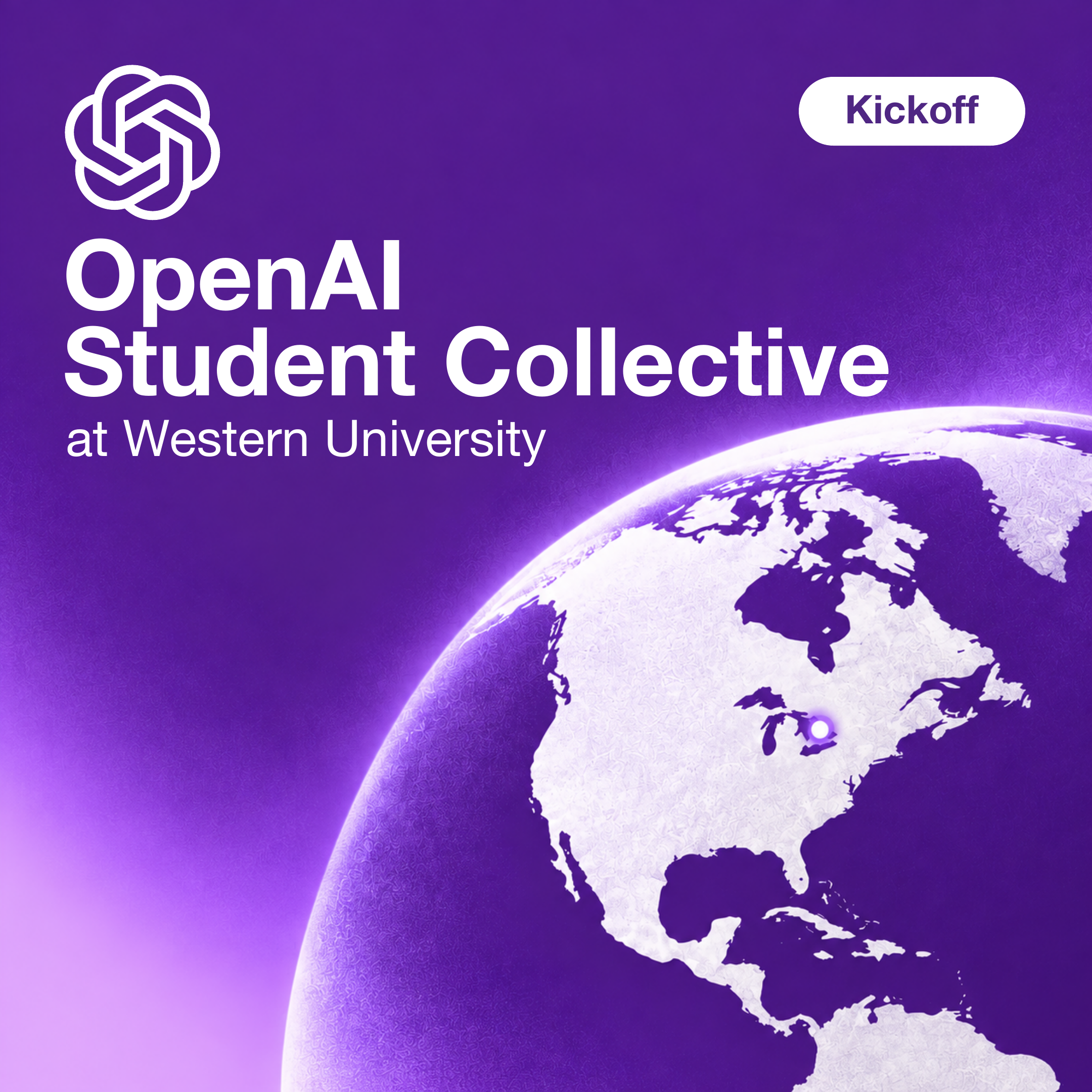 התחלה | אוסף הסטודנטים של OpenAI בווסטרן