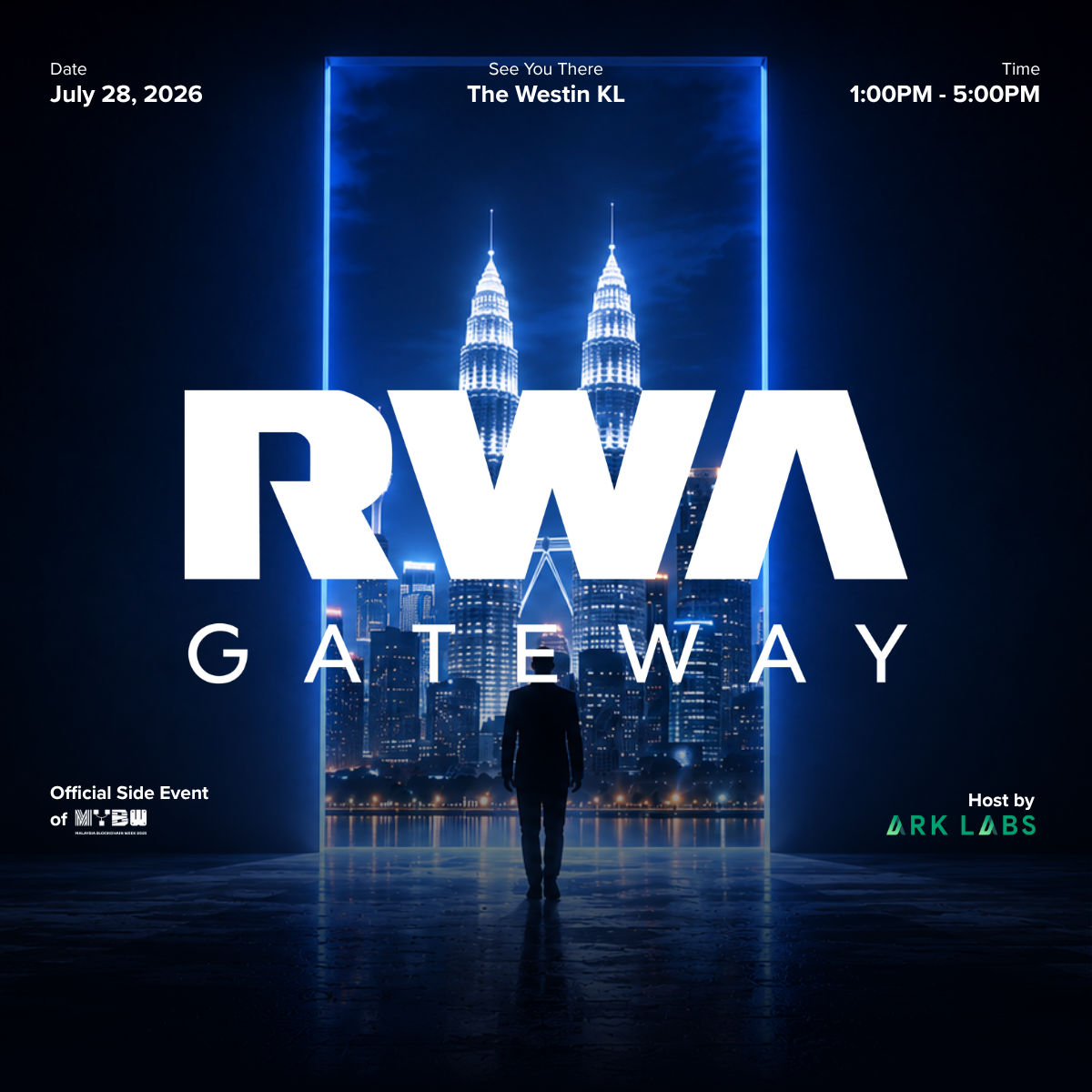 RWA Gateway