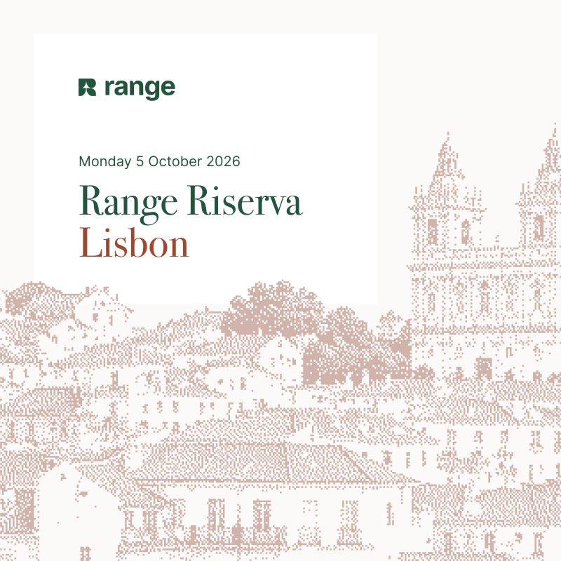 Riserva Lisbon | Stablecoins over wine at Fintech Meetup Europe