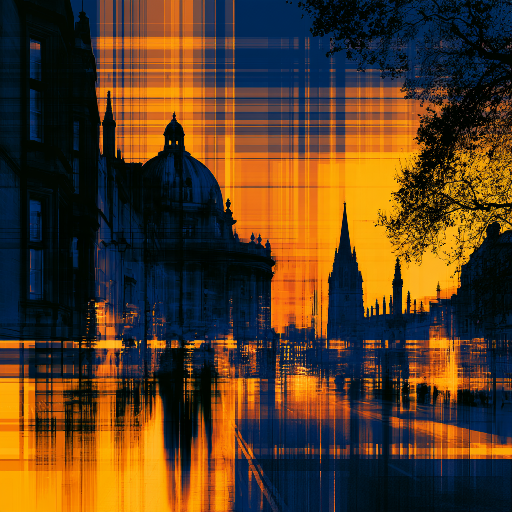 The Oxford Agentic Coding Bootcamp