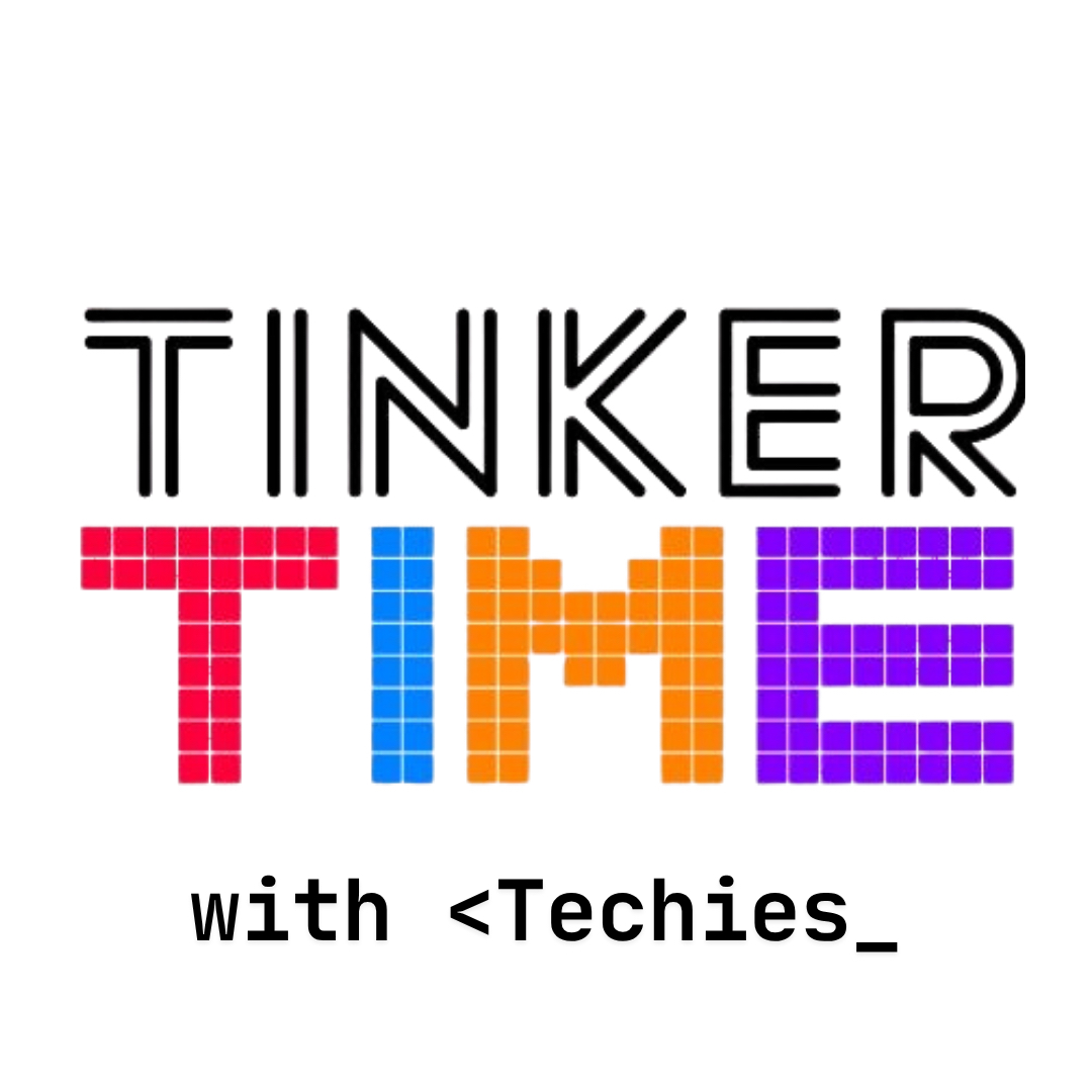 Building Products: Starting Right w/ Techies
