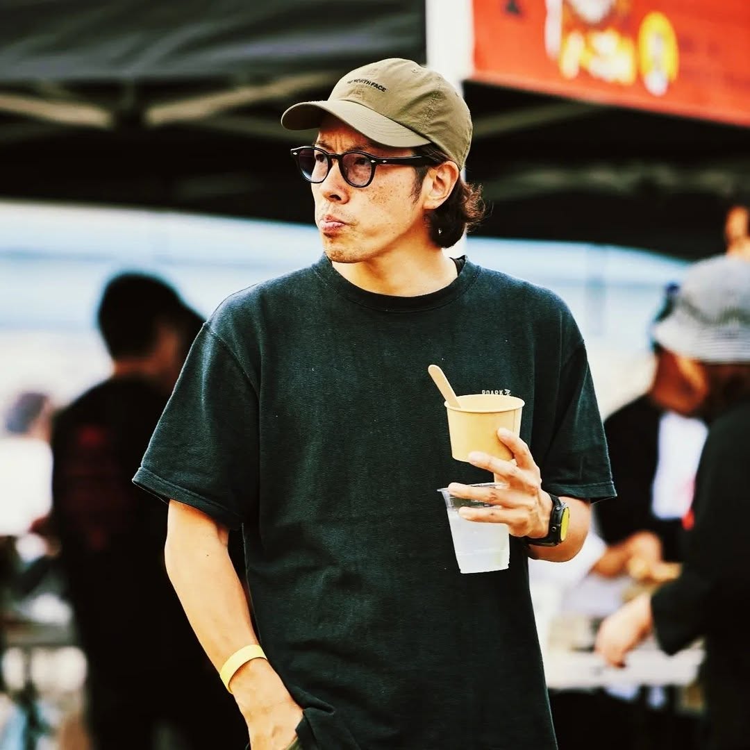Susumu Seino