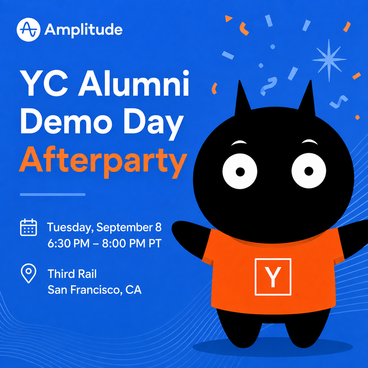 YC Alumni Demo Day Afterparty