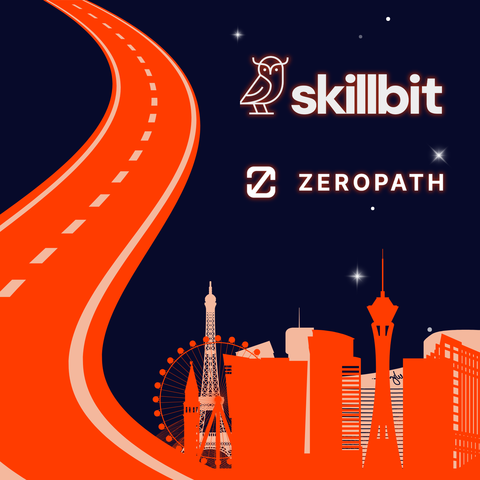 Race into Black Hat With SkillBit and ZeroPath