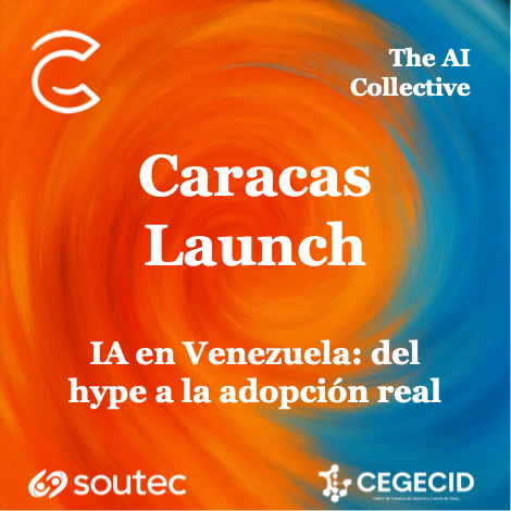 KI in Venezuela: von Hype zu realer Adoption (mittels The AI Collective)