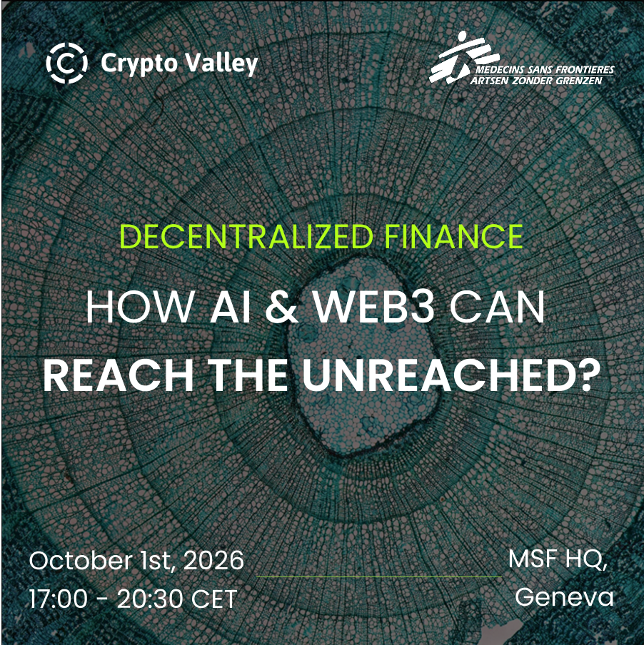 Finanzas Descentralizadas: ¿Cómo pueden la IA y Web3 alcanzar a los no alcanzados?