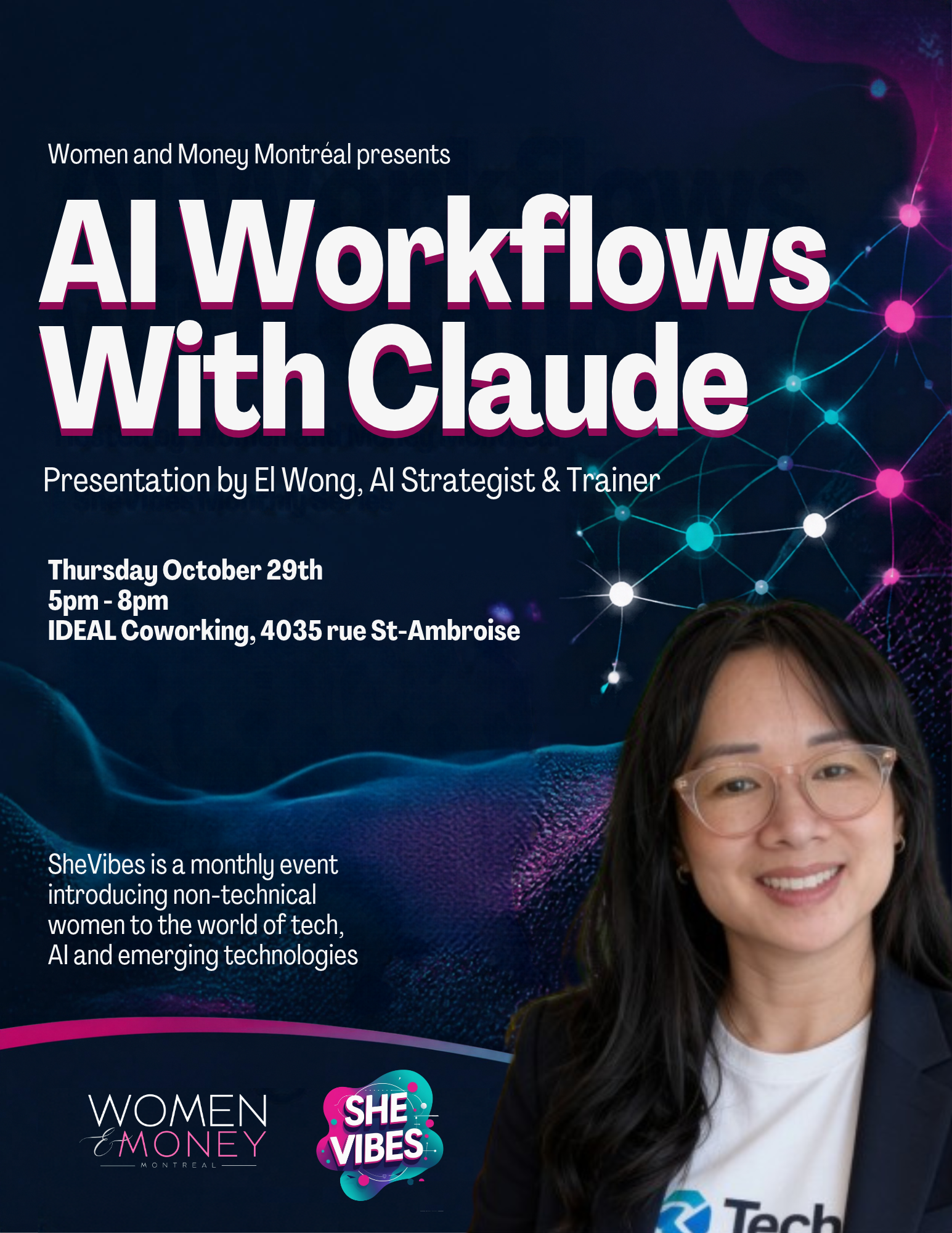 AI Workflows with Claude