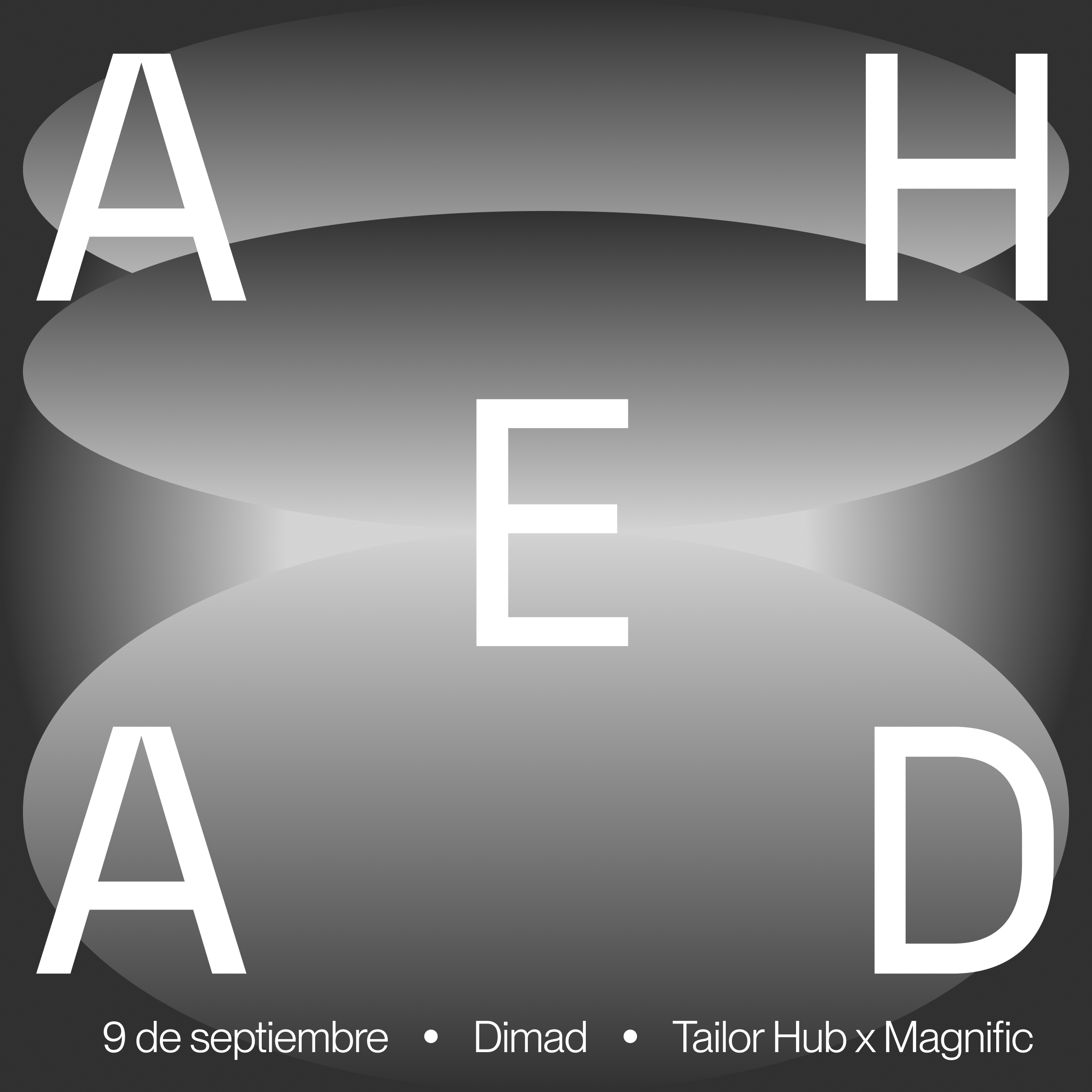 Ahead x Magnific