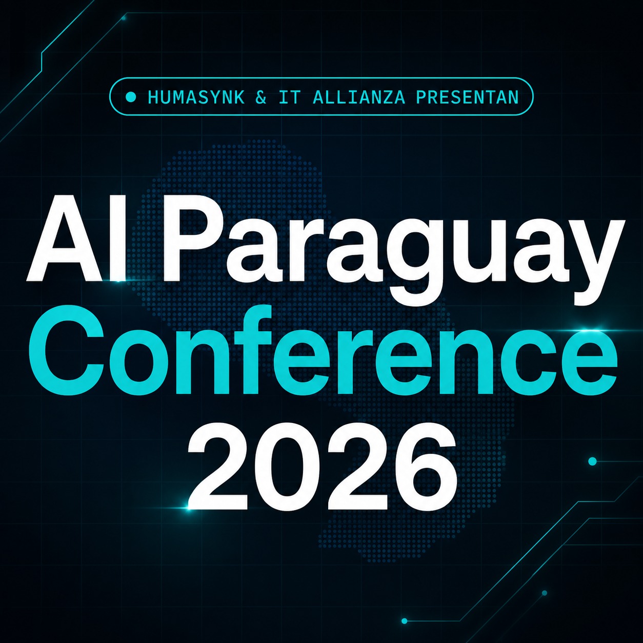 AI Paraguay Conference