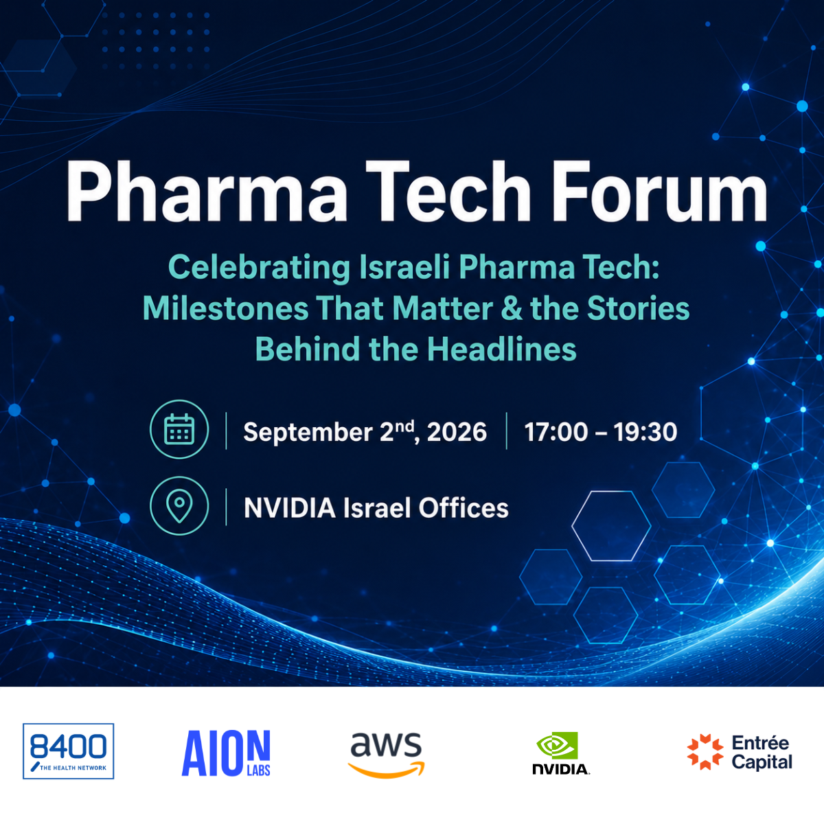 Pharma Tech Forum