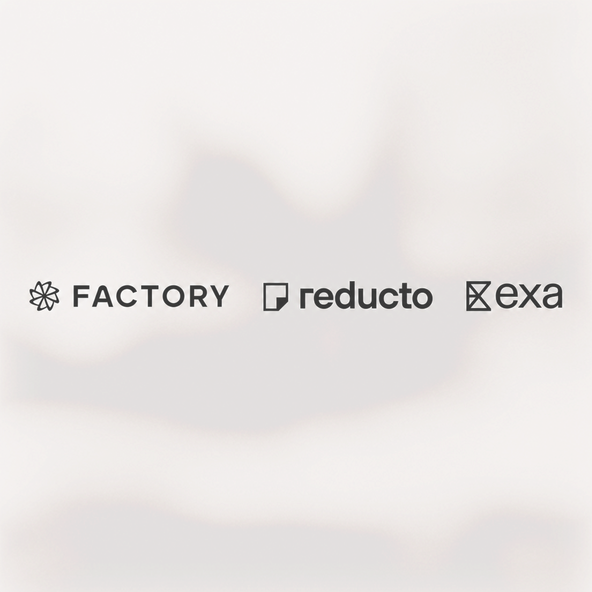 From the Frontlines: Technical Talks with FDE Leaders | by Factory, Reducto, & Exa