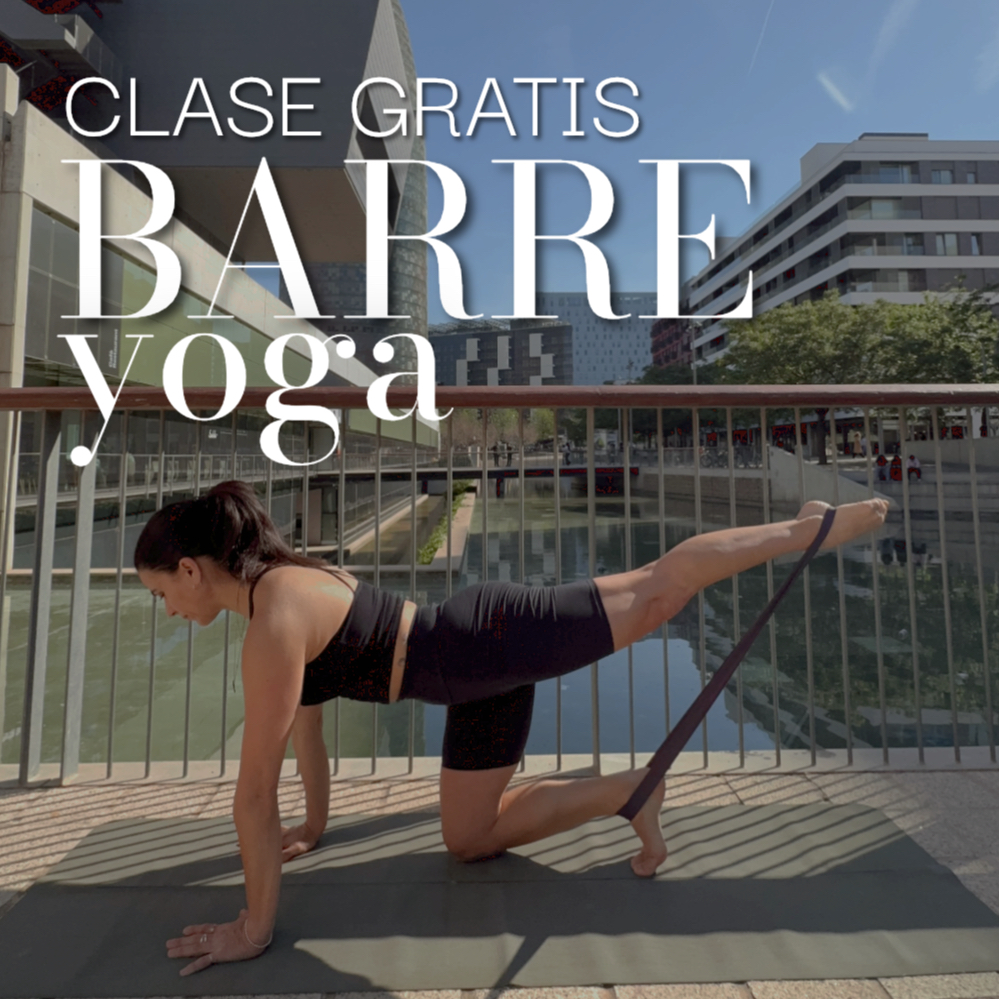 BARRE Outdoor
