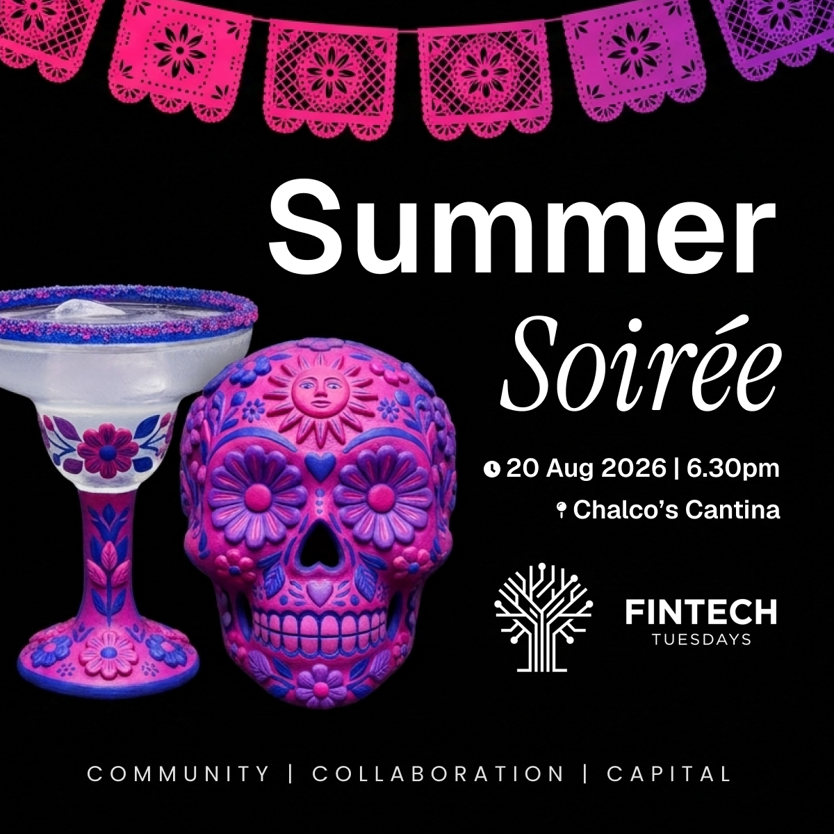 FTT Summer Gathering