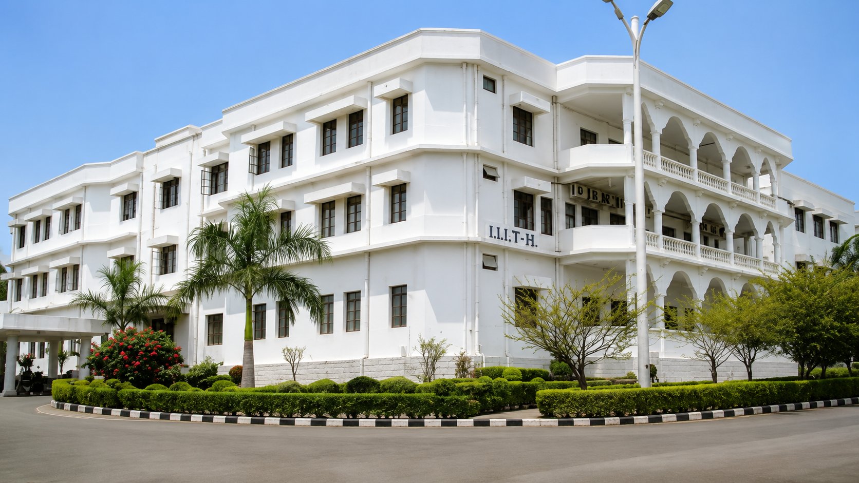 IIIT-H Alumni meet