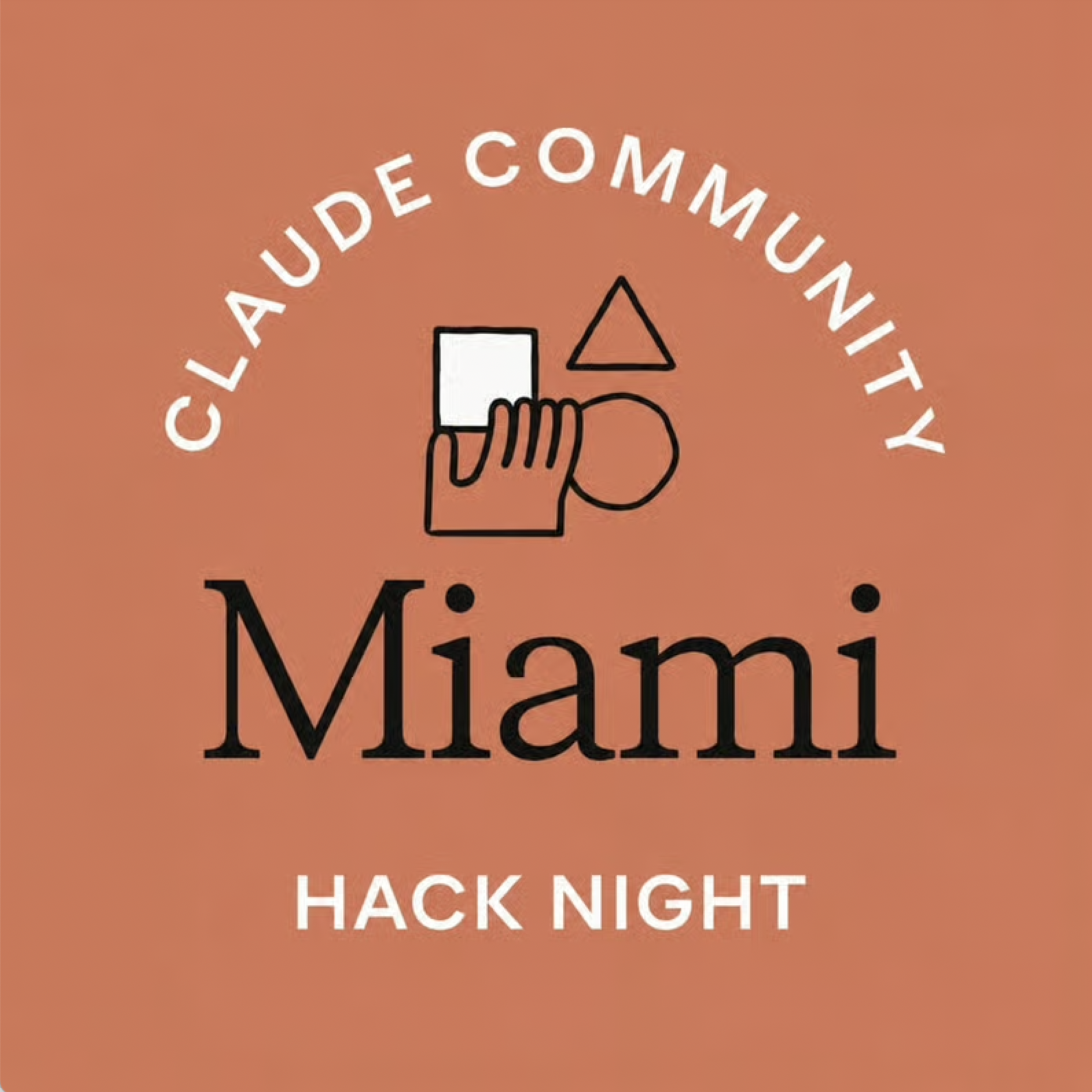 Miami | Claude Code Hacknight