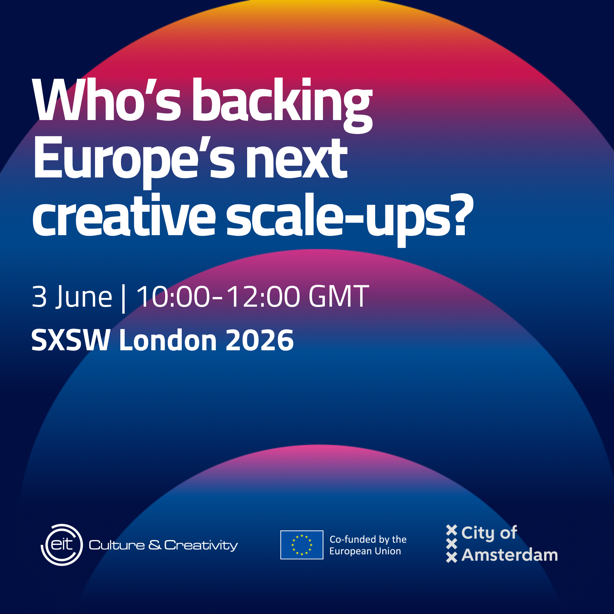 Cover art for #NL House: Who’s backing Europe’s next creative scale-ups? — Bike Shed Moto Co.