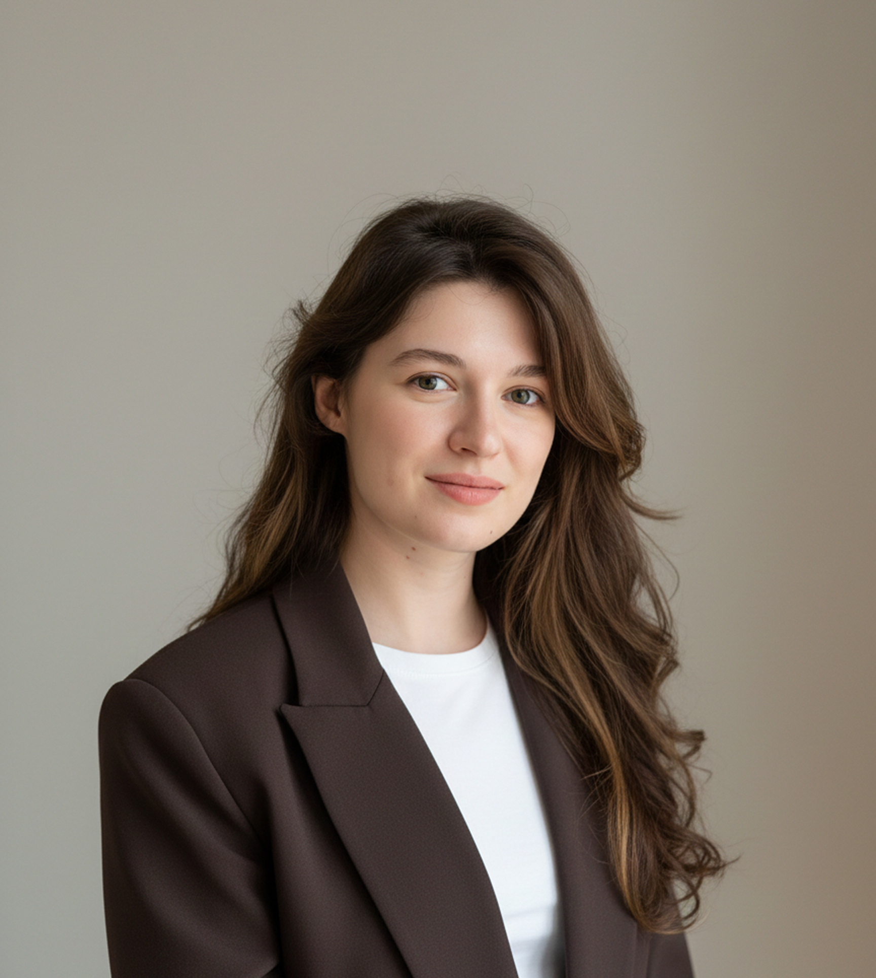 Анна Погорєлова