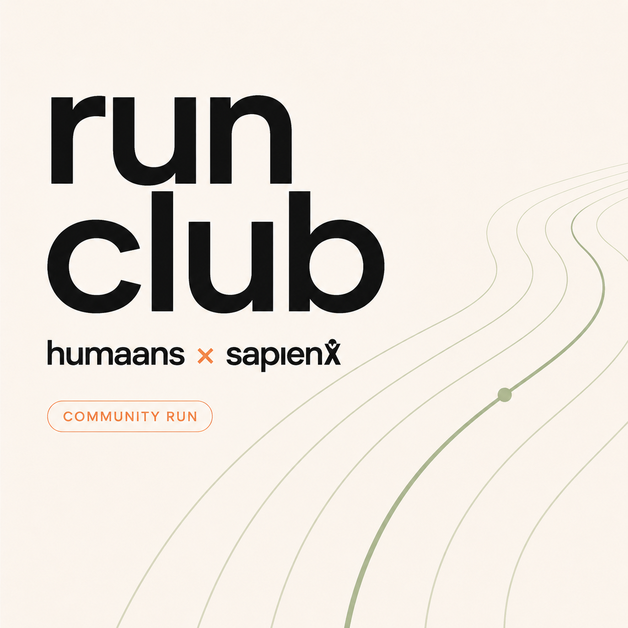 People Leaders Run Club