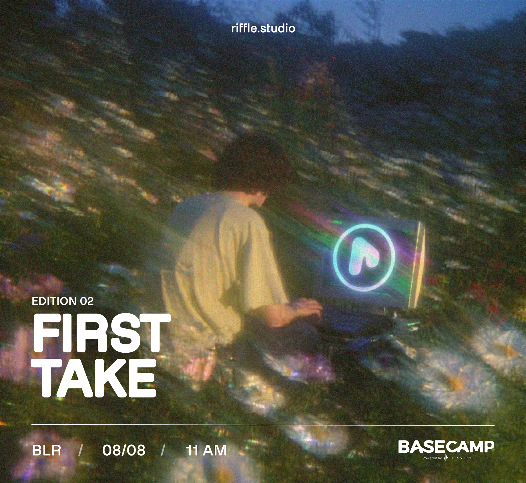 first take 2 by riffle