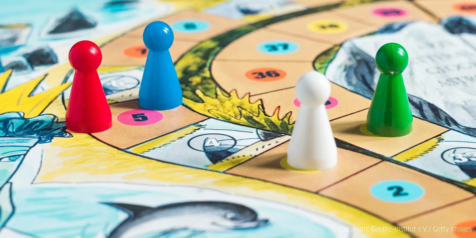 German Game Night