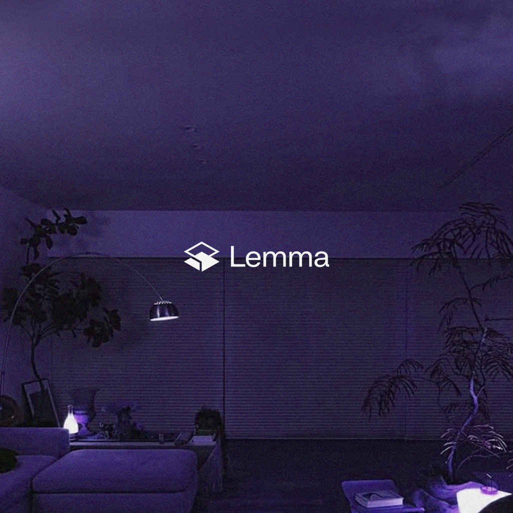 Cover art for #LEMMA HOUSE Warming — San Francisco, CA