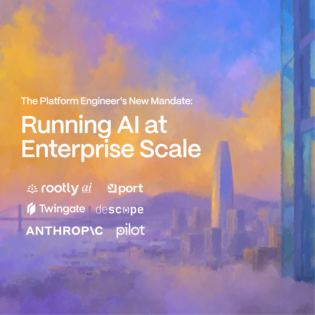 Running AI at Enterprise Scale
