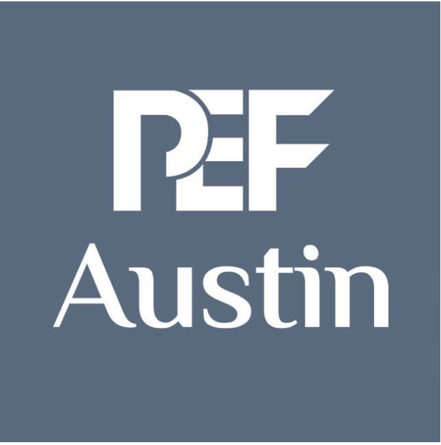 PEF Austin Monthly Breakfast #30 - November Edition (Every 1st Friday)