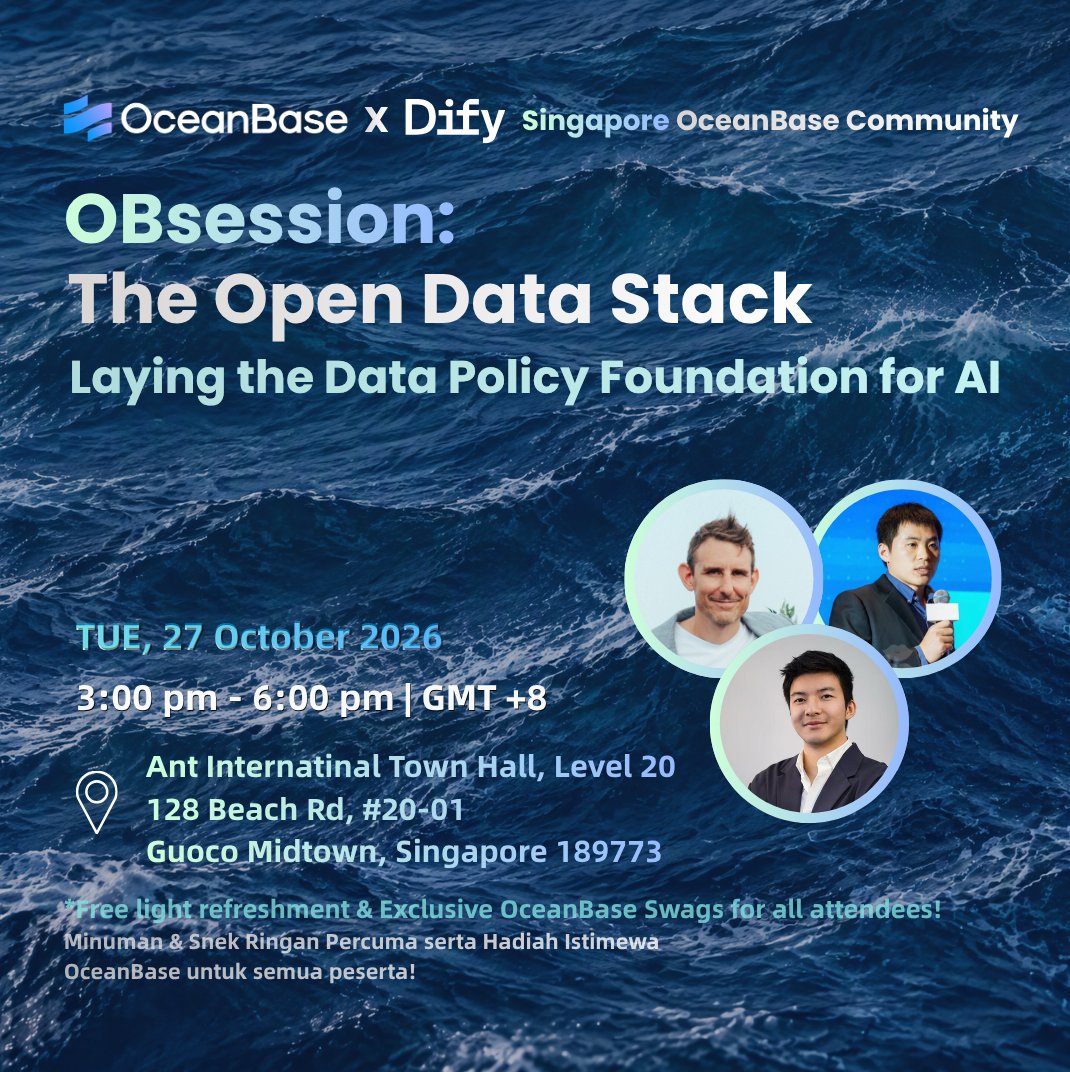The Open Data Stack: Laying the Data Policy Foundation for AI