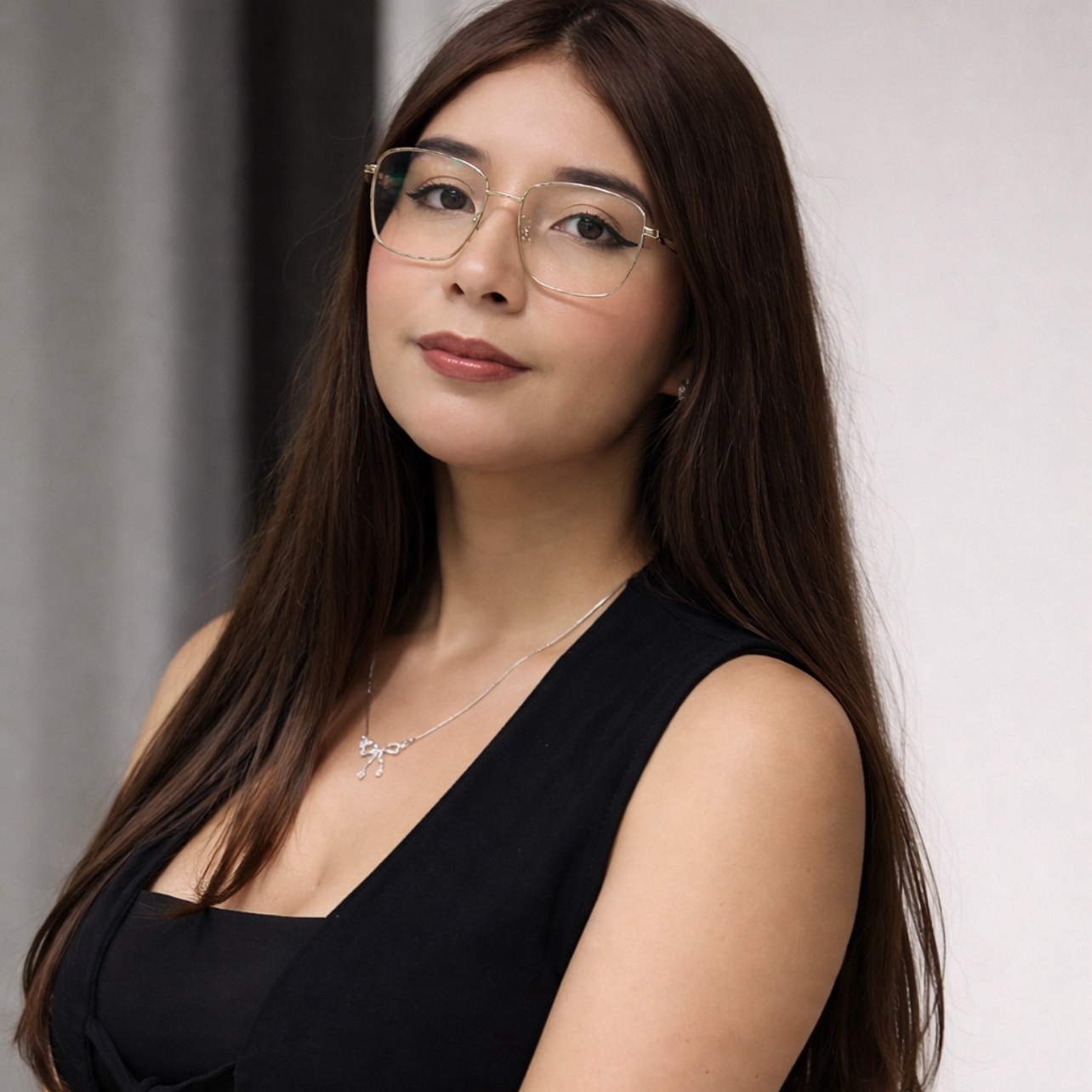Andrea Valentina Ayerve Montes