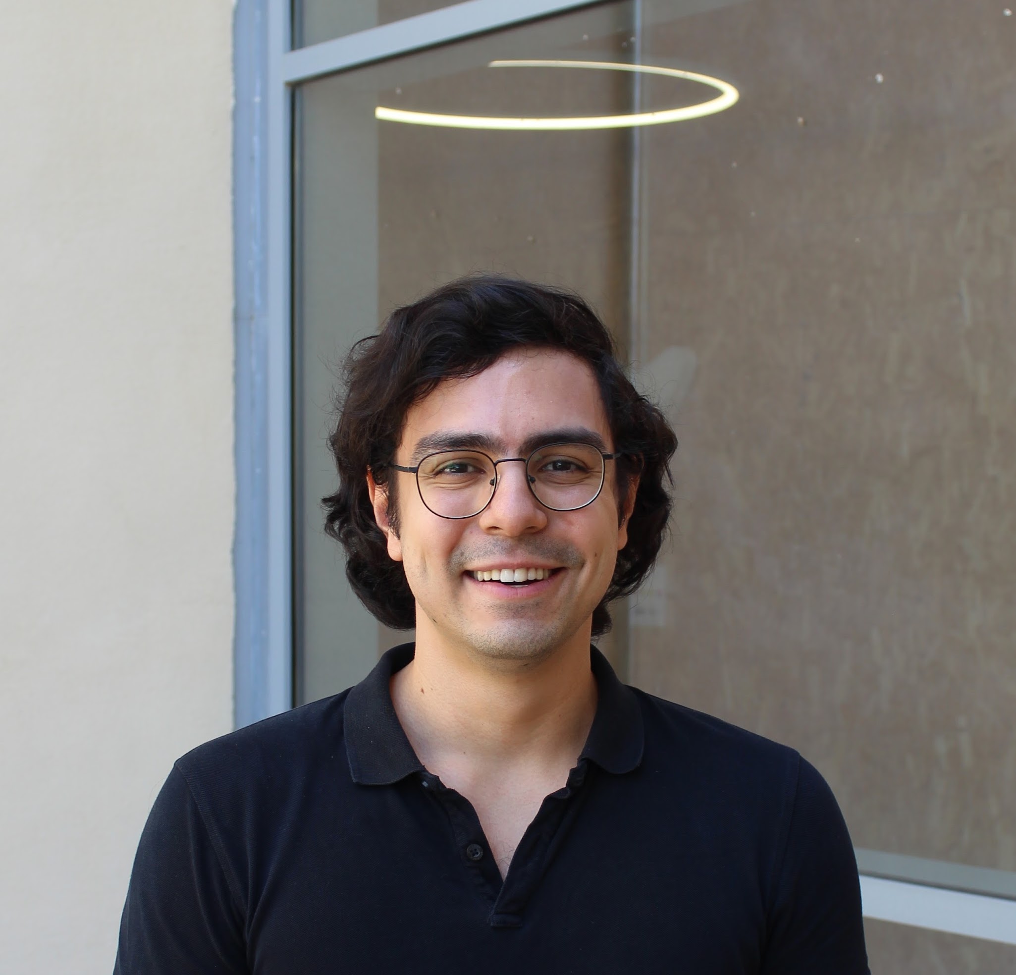 Juan Pablo Endrino