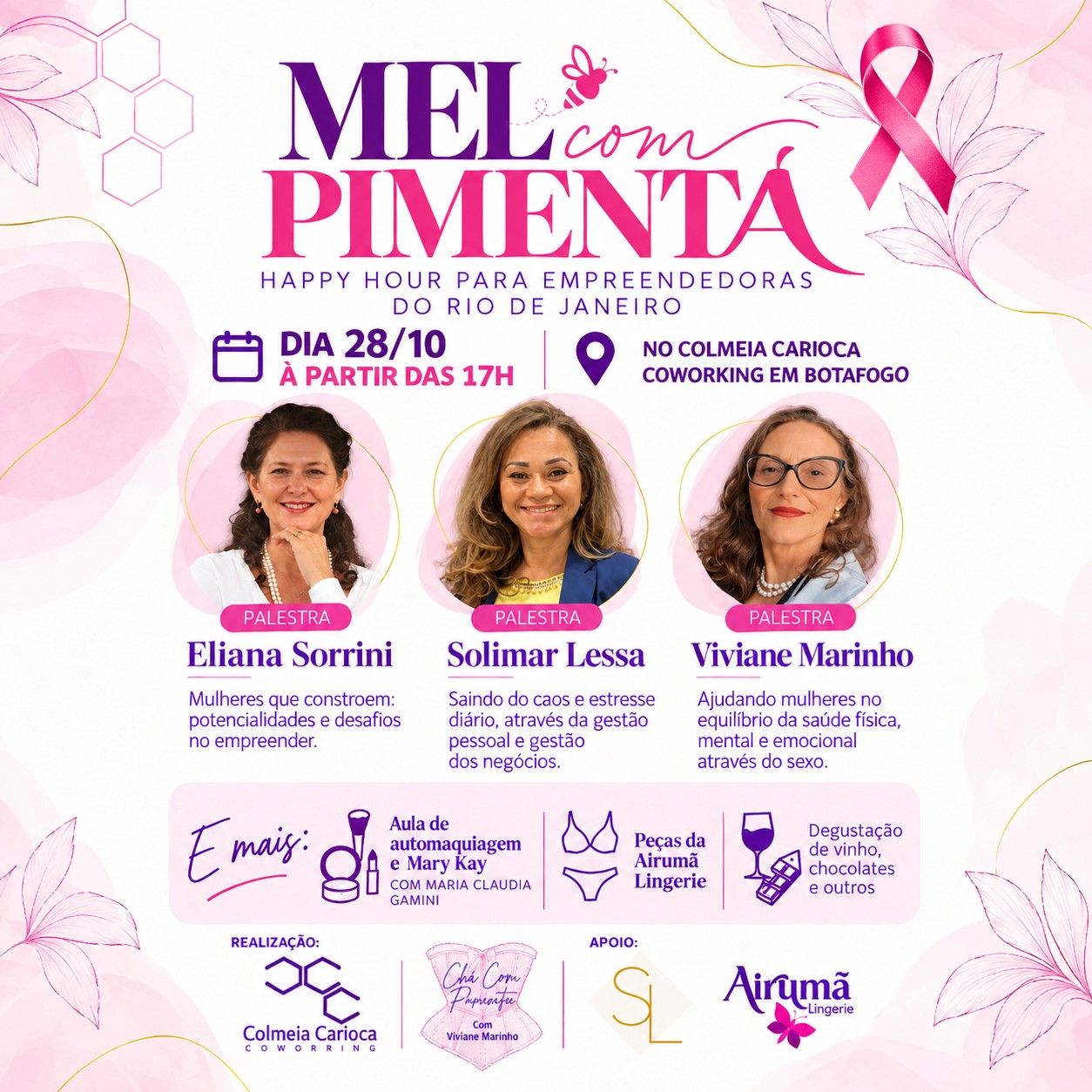 Mel Com Pimenta