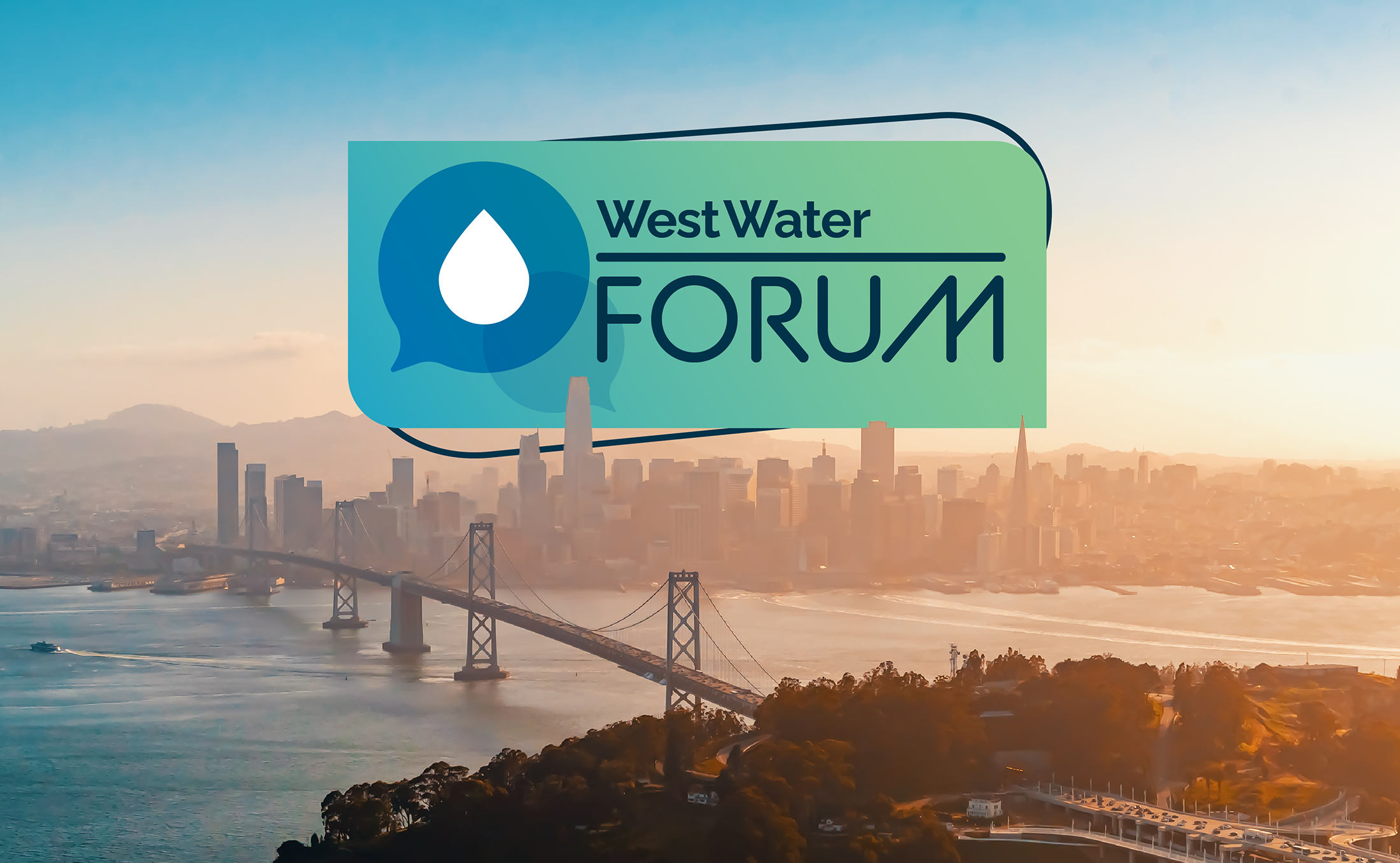 Cover art for #WestWater Forum: Investing in a Reliable Water Supply for California — 9Zero Climate Innovation Hub