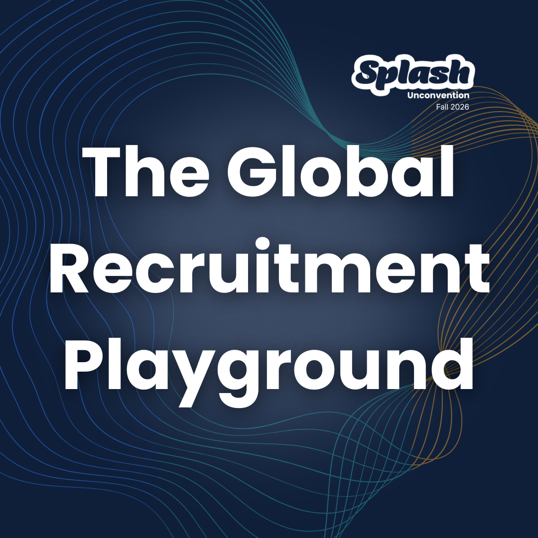 The Global Recruitment Playground