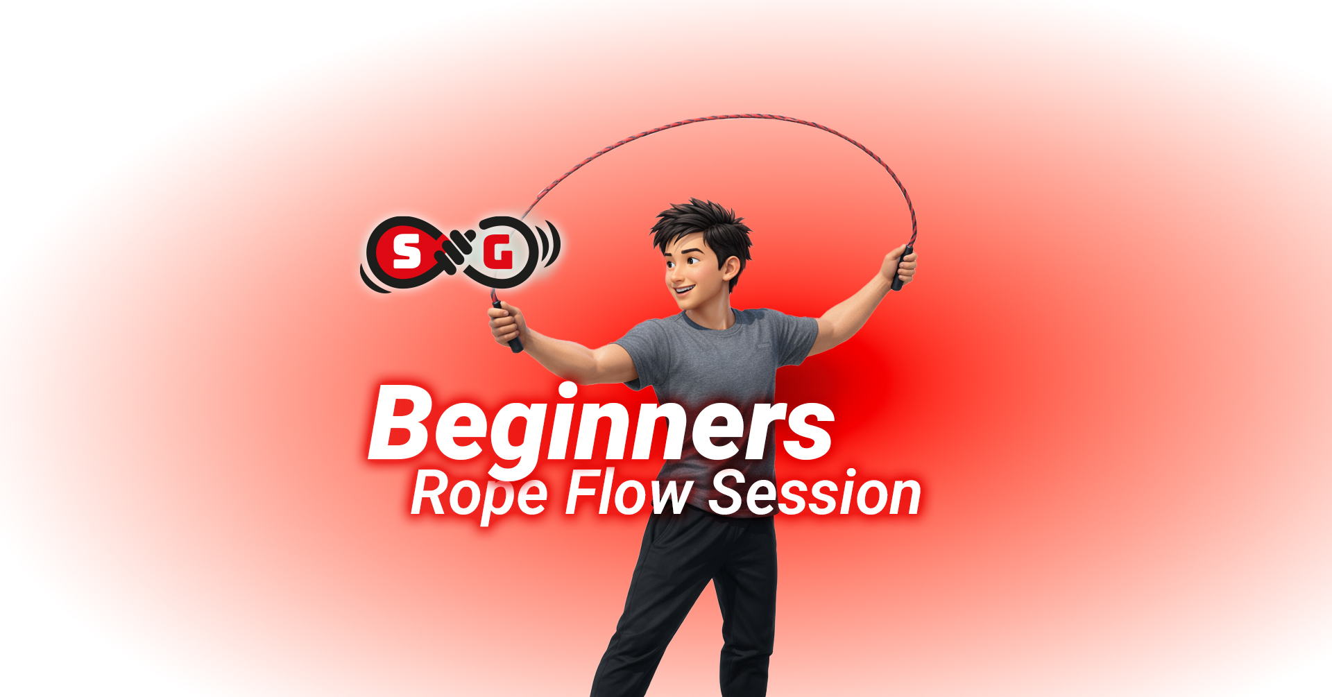 Cover art for #Beginners Rope Flow Meetup — Rope Flow Singapore