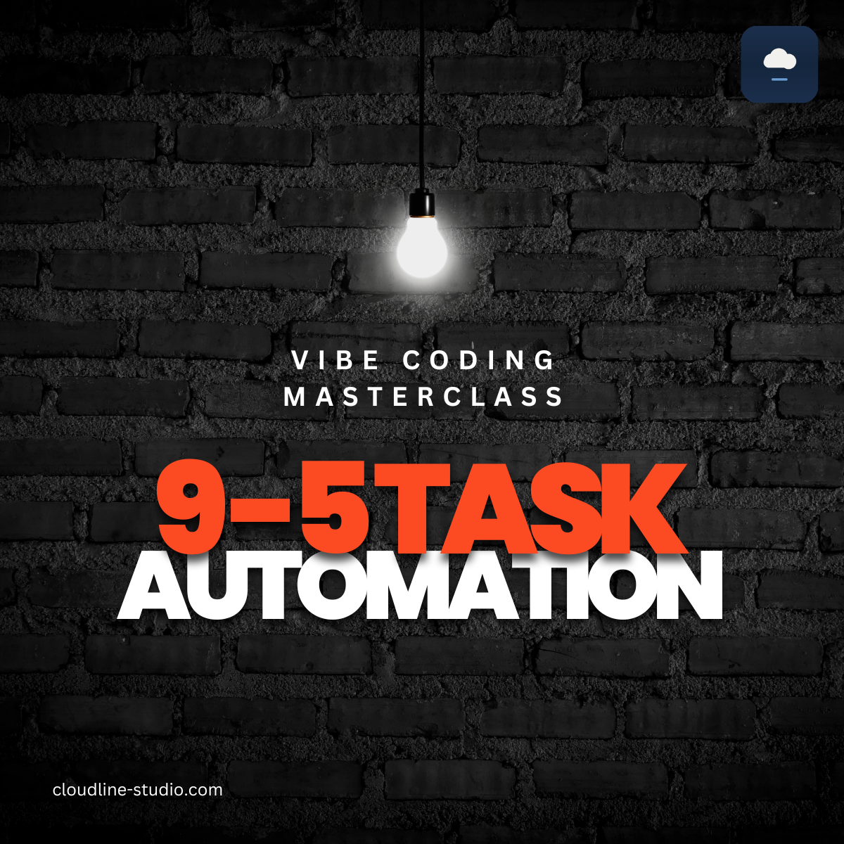 Automate Your 9-5 Tasks with Vibe Coding with Claude (CoWork & Code)