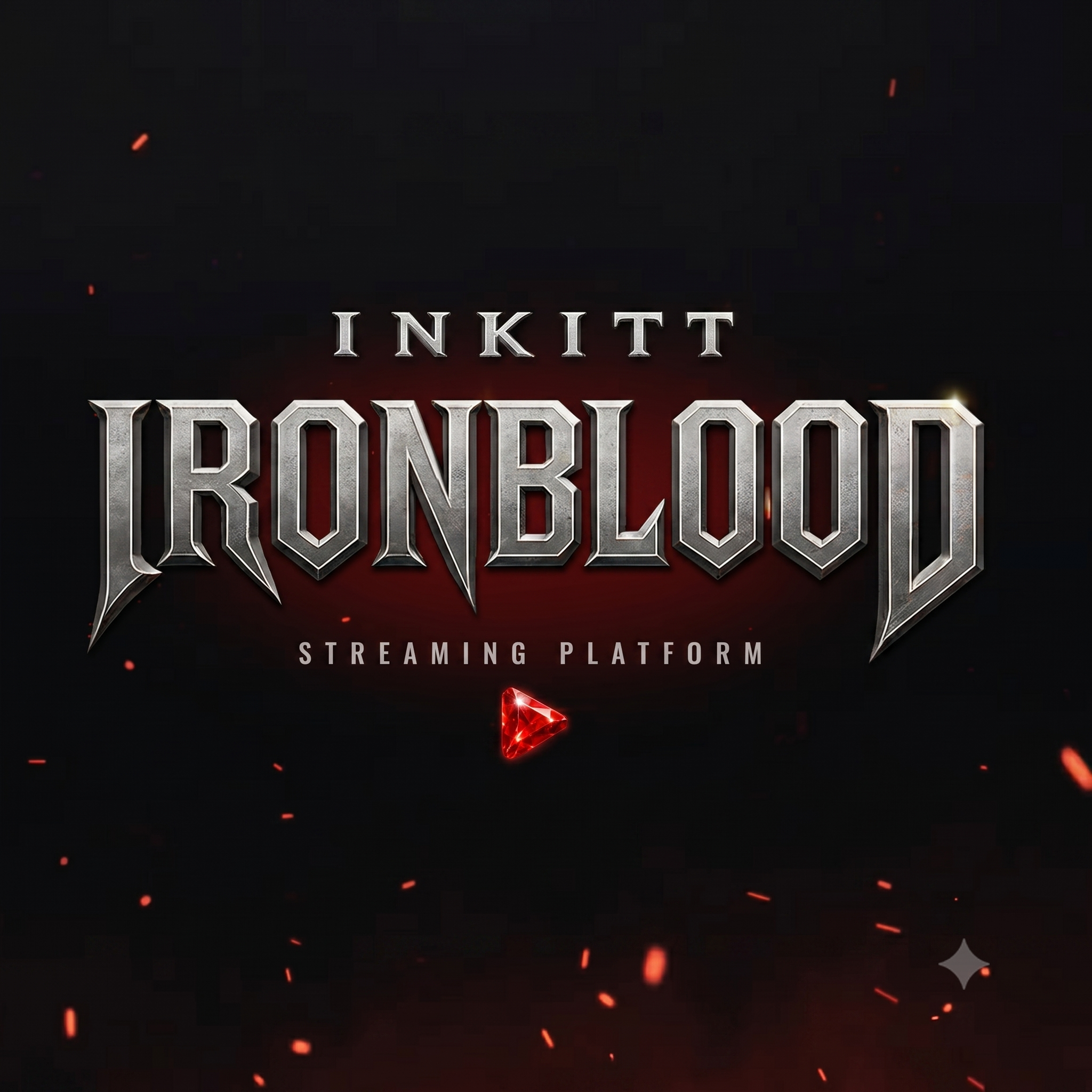 Inkitt Ironblood y Machine Cinema Presentan Desayuno Mensual para cineastas de IA SF
